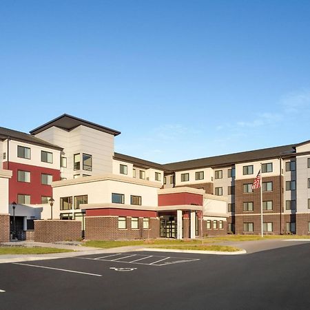 Residence Inn By Marriott Minneapolis St. Paul/Eagan Exterior foto